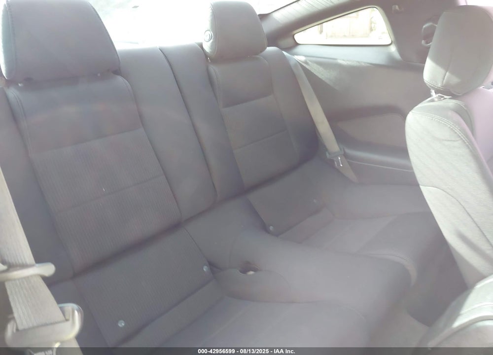2013 FORD MUSTANG GT VIN: 1ZVBP8CF2D5229174