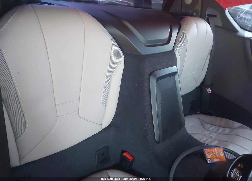 2016 BMW I8 VIN: WBY2Z2C51GV676213