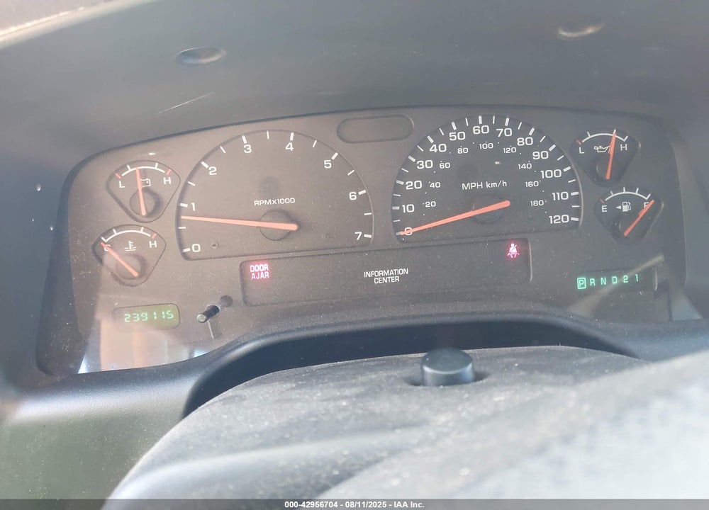 2002 DODGE DAKOTA SLT VIN: 1B7HL48N72S693819