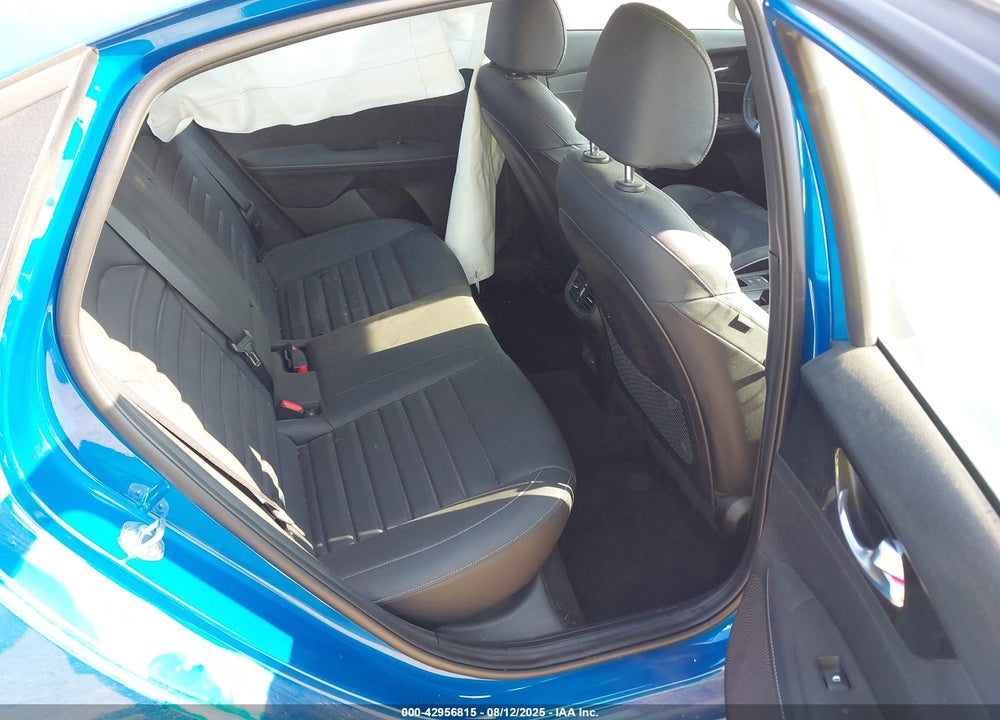 2022 KIA FORTE VIN: 3KPF54AD6NE470858
