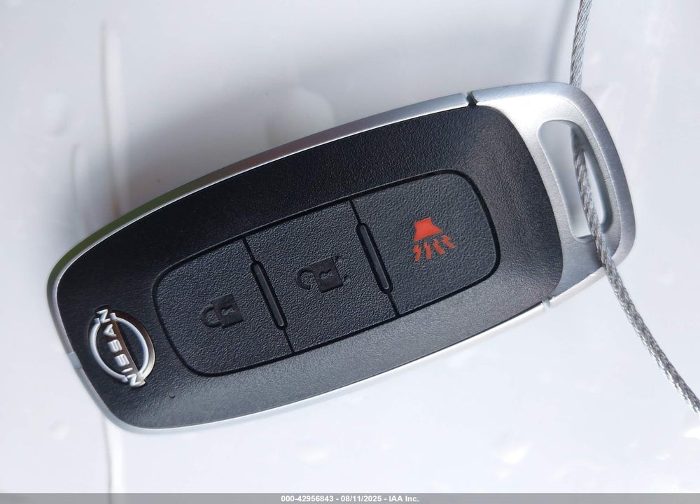 2024 NISSAN ARIYA VIN: JN1CF0BB0RM736150