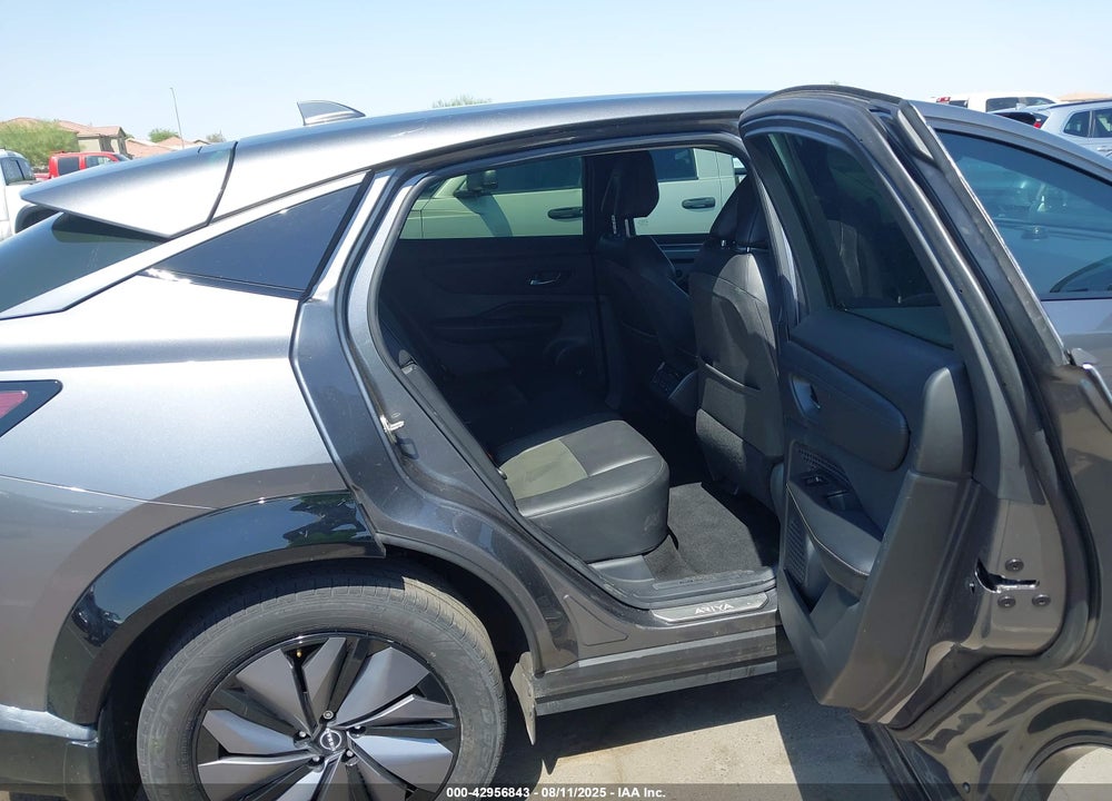 2024 NISSAN ARIYA VIN: JN1CF0BB0RM736150