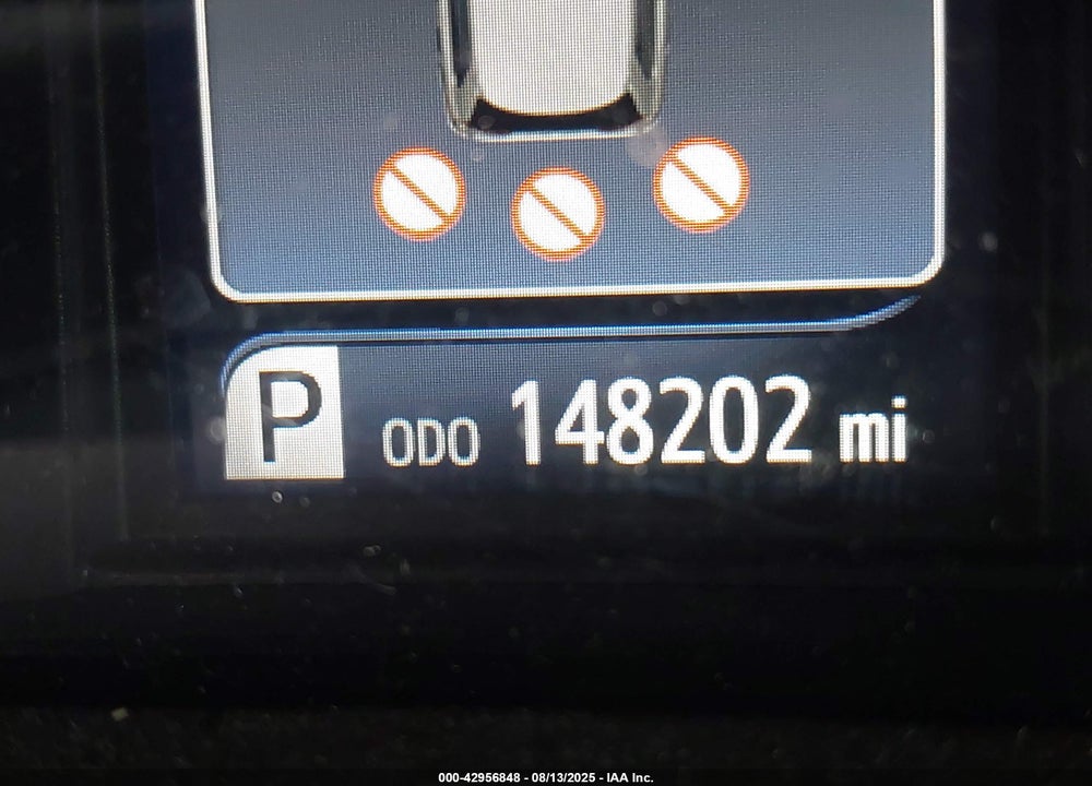 2017 TOYOTA SIENNA XLE 8 PASSENGER VIN: 5TDYZ3DC1HS806646