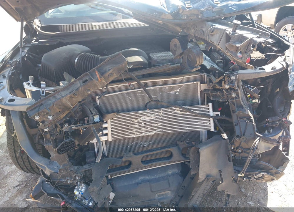 2022 JEEP WAGONEER SERIES III 4X4 VIN: 1C4SJVDT2NS228150