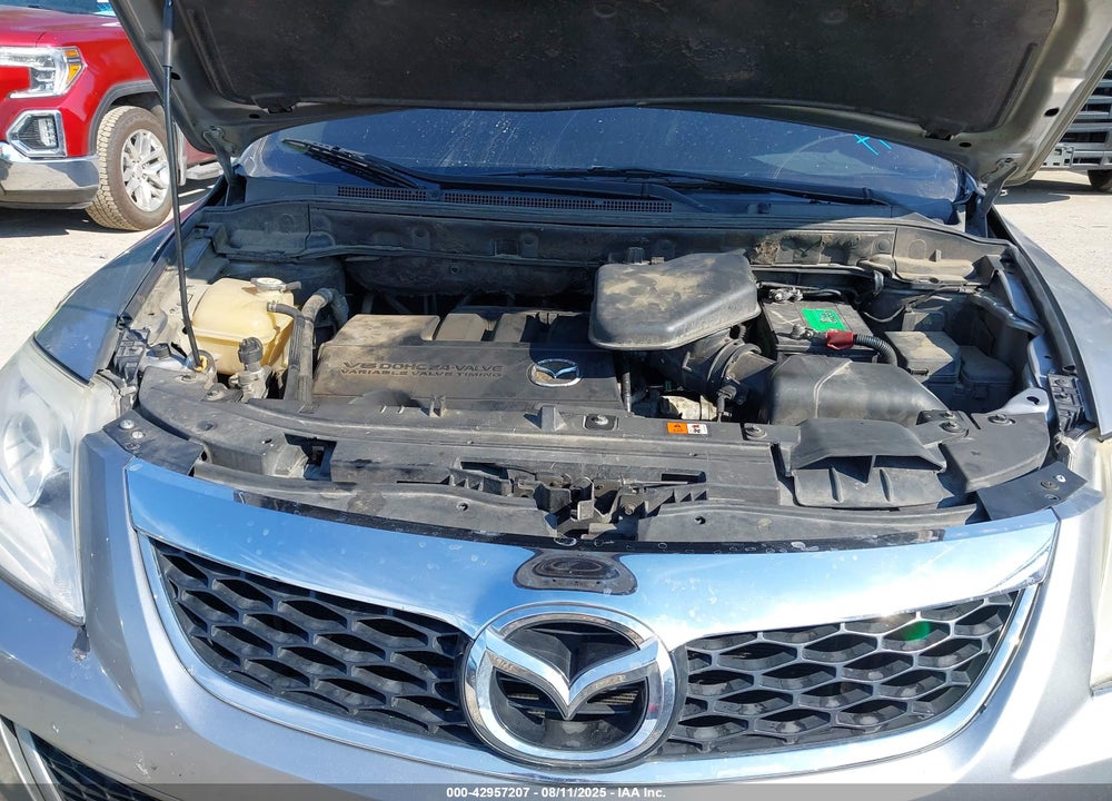 2010 MAZDA CX-9 VIN: JM3TB2MA5A0215596