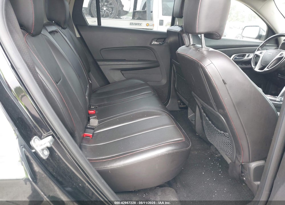 2015 GMC TERRAIN VIN: 2GKALTEK0F6144451