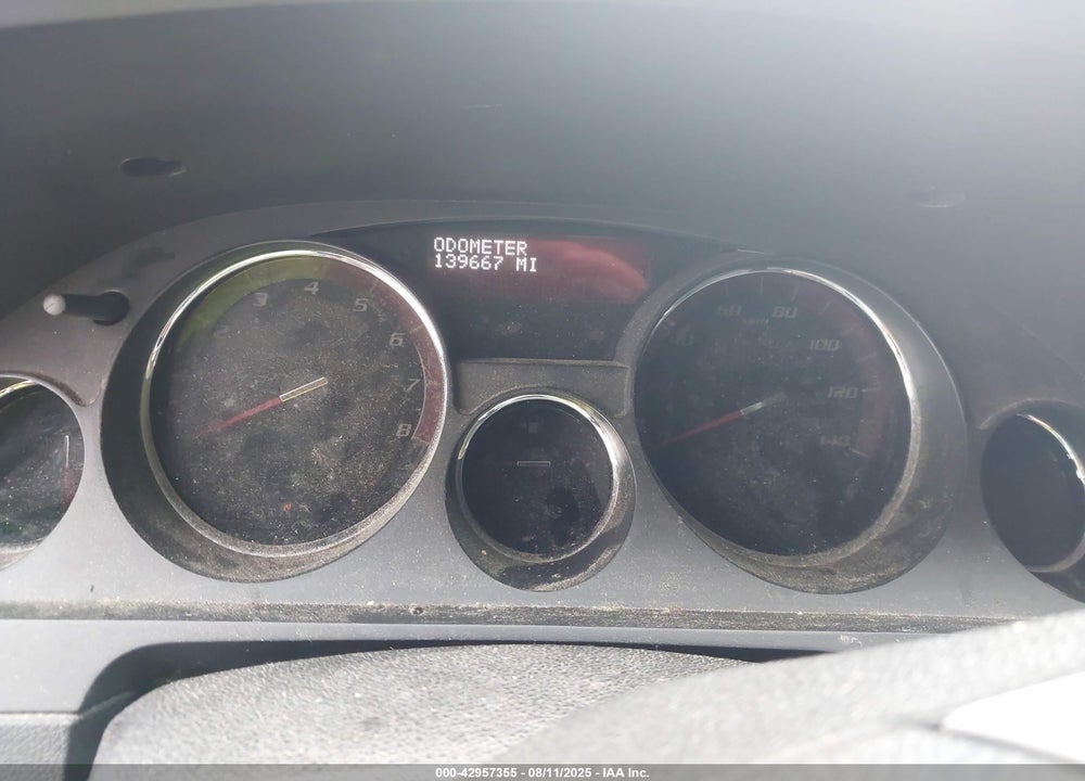 2012 GMC ACADIA VIN: 1GKKRNED0CJ371458