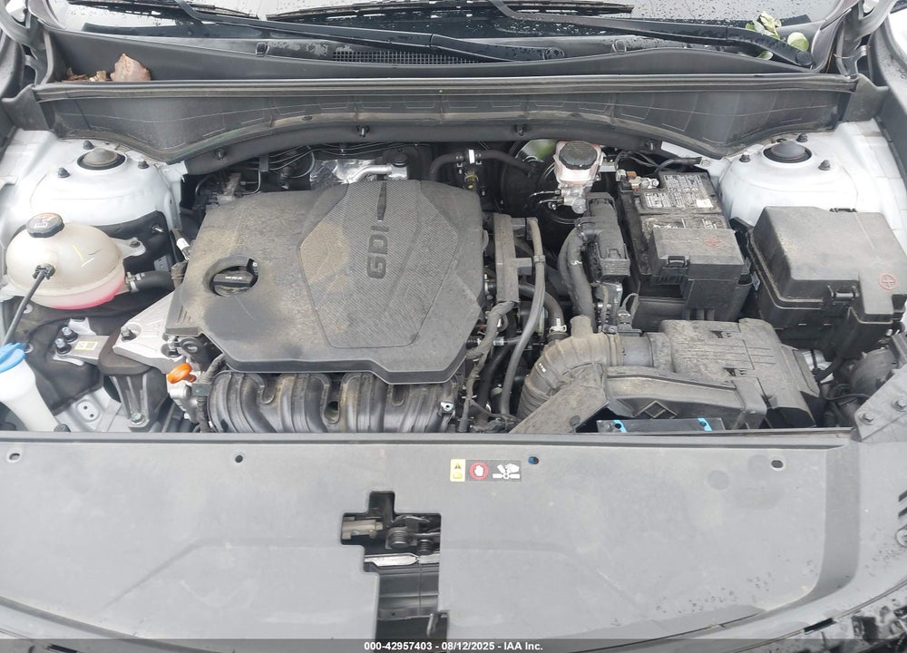 2022 KIA SORENTO VIN: 5XYRL4LC3NG122882