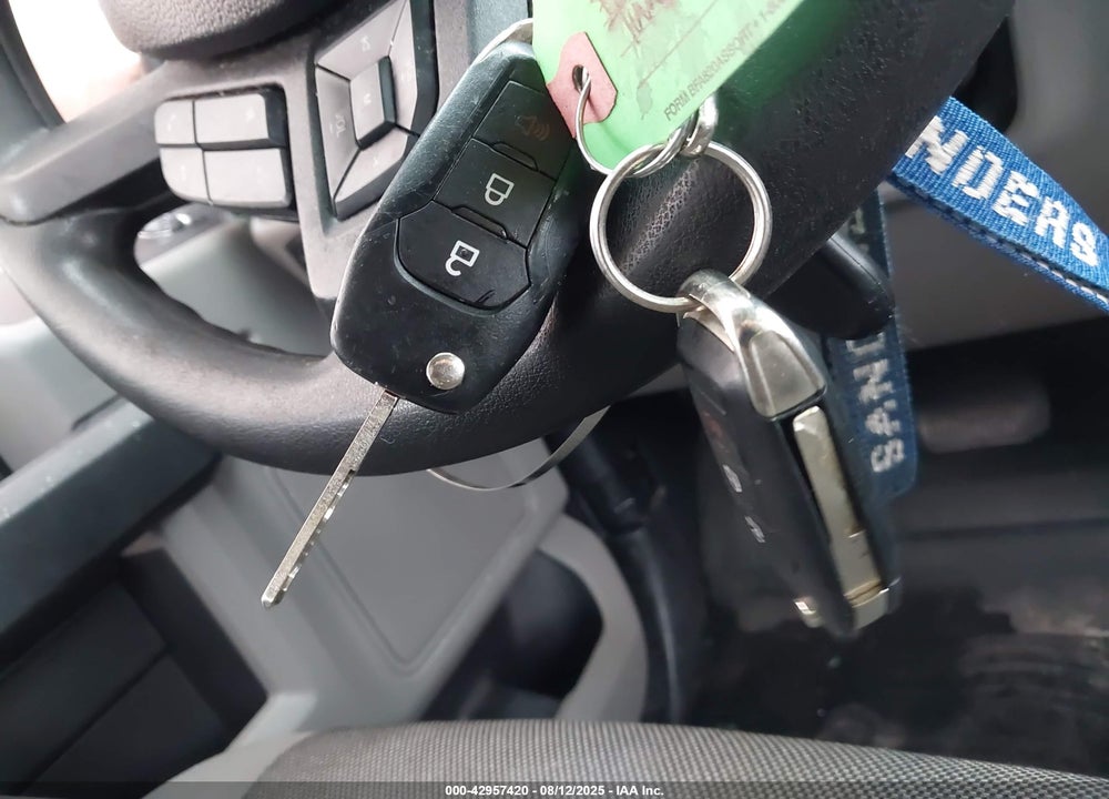 2018 FORD F-150 XL VIN: 1FTMF1CB1JKE63421