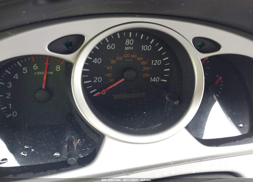 2006 TOYOTA HIGHLANDER LIMITED V6 VIN: JTEDP21A460114118