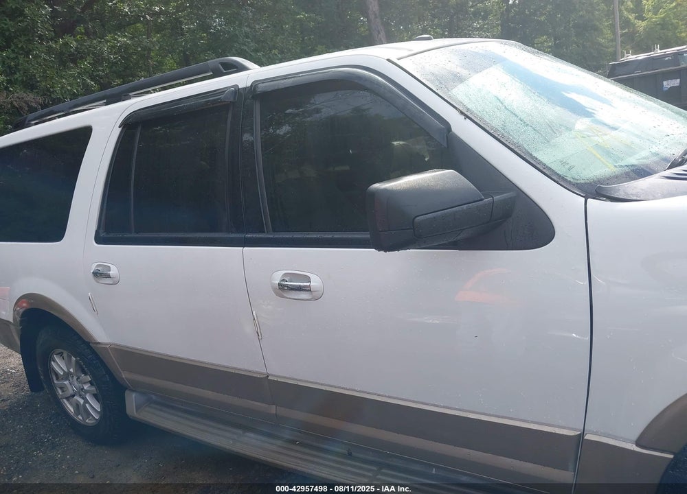 2014 FORD EXPEDITION VIN: 1FMJK1J50EEF44549