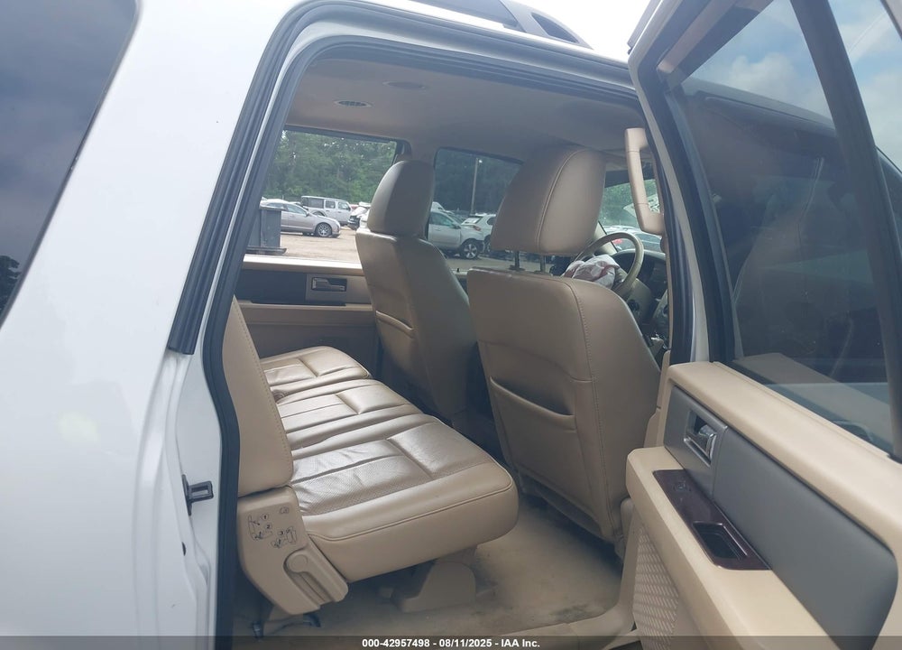 2014 FORD EXPEDITION VIN: 1FMJK1J50EEF44549