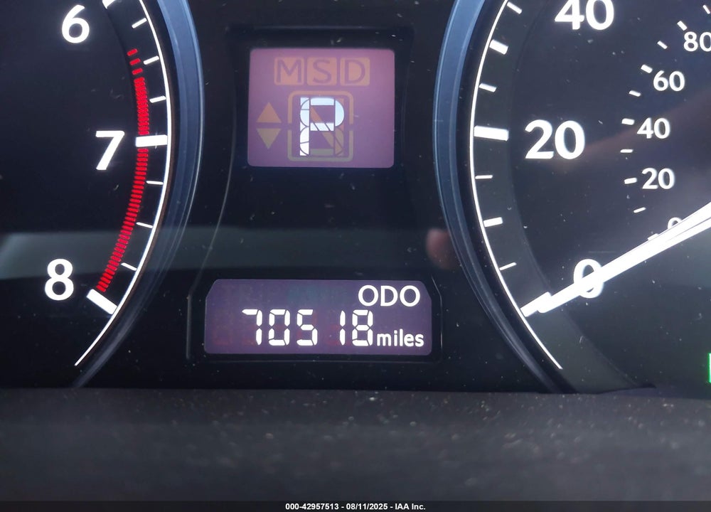 2013 LEXUS RX 350 VIN: 2T2BK1BA8DC157734