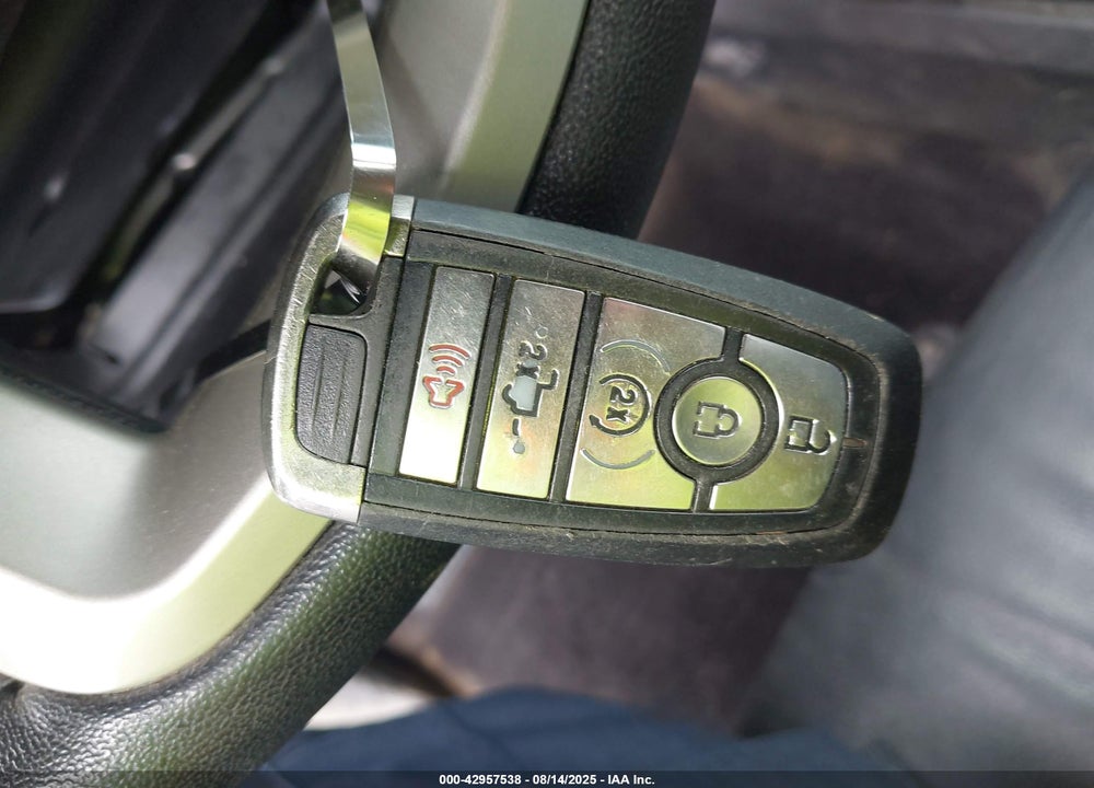 2019 FORD F-150 VIN: 1FTEW1E58KFD30712