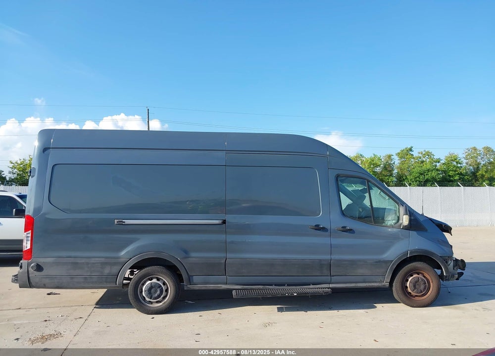 2019 FORD TRANSIT-250 VIN: 1FTYR3XM6KKB73533