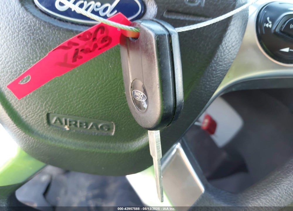 2019 FORD TRANSIT-250 VIN: 1FTYR3XM6KKB73533