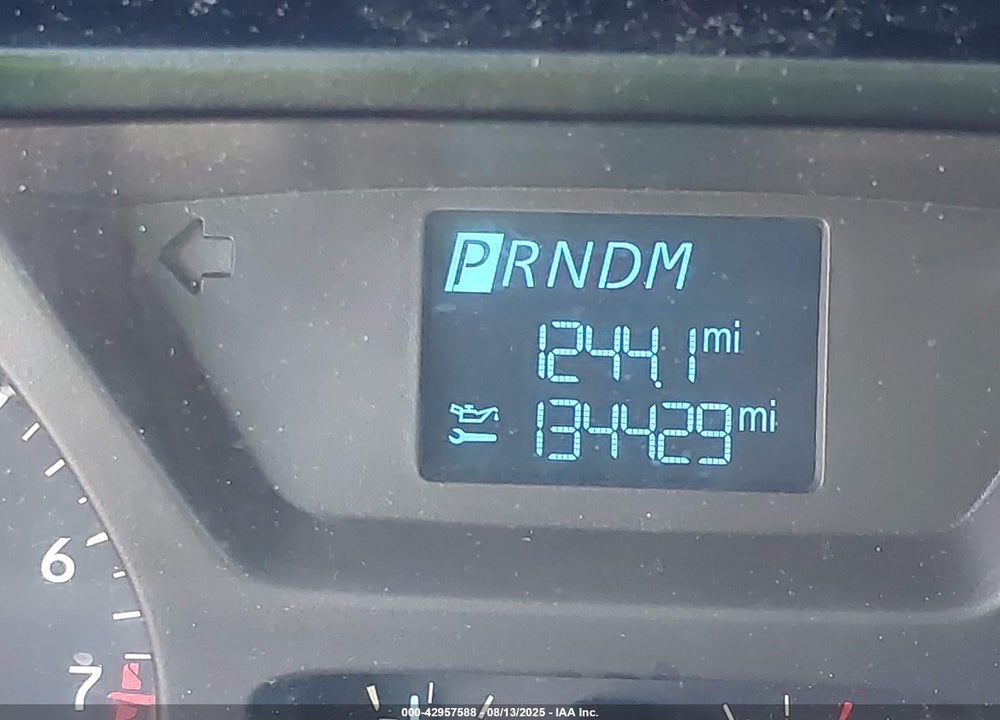 2019 FORD TRANSIT-250 VIN: 1FTYR3XM6KKB73533