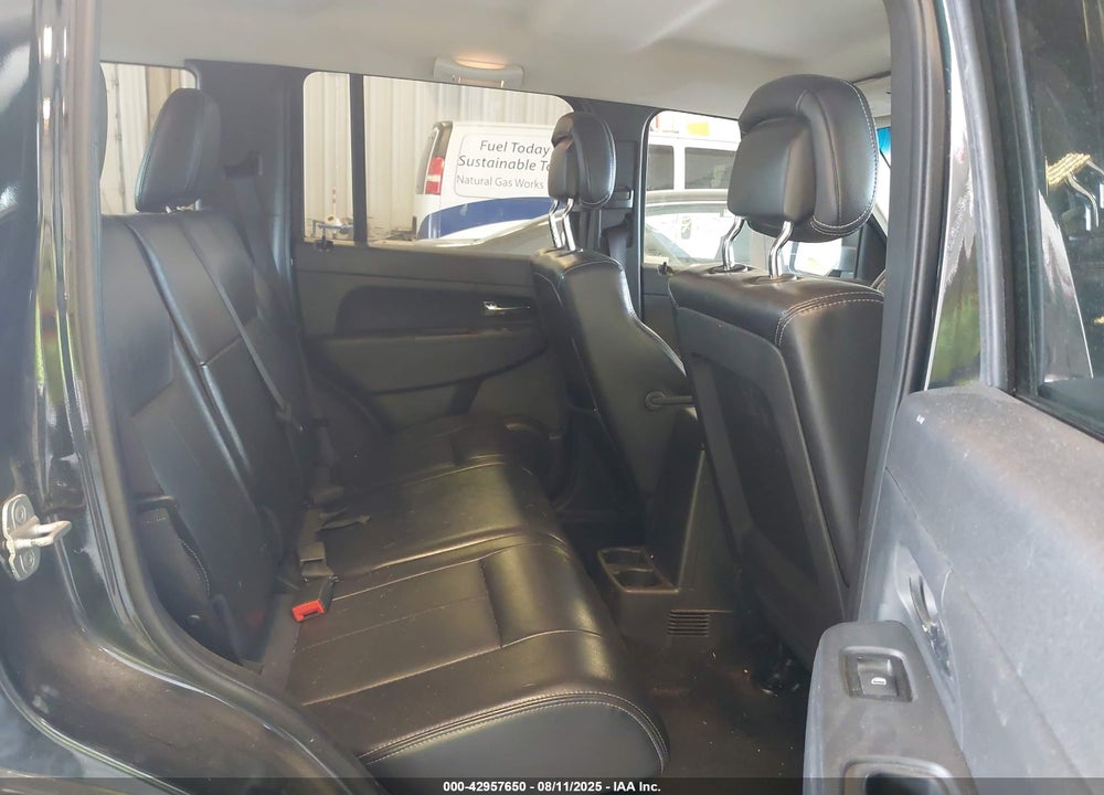 2012 JEEP LIBERTY VIN: 1C4PJMAK0CW188068