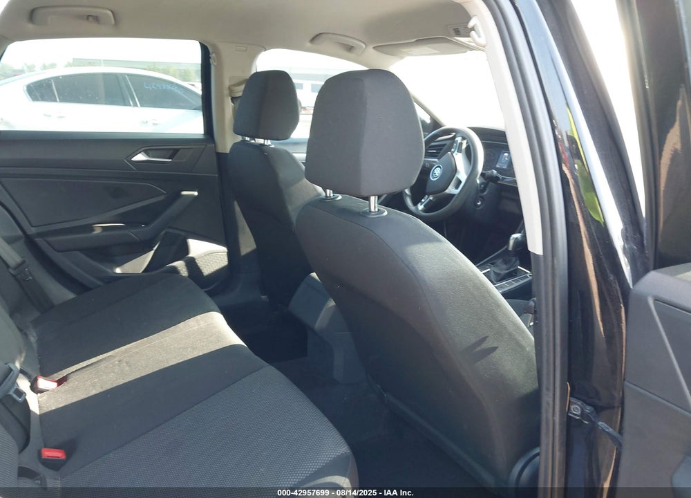 2020 VOLKSWAGEN JETTA VIN: 3VWC57BU9LM092375