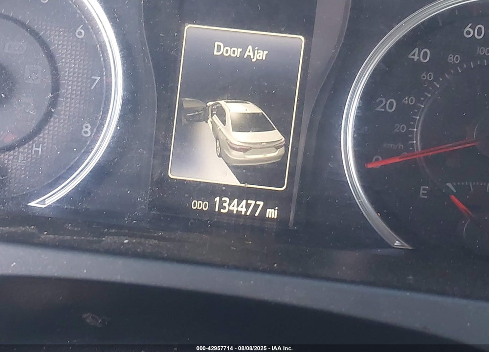 2015 TOYOTA CAMRY VIN: 4T1BF1FK0FU017061