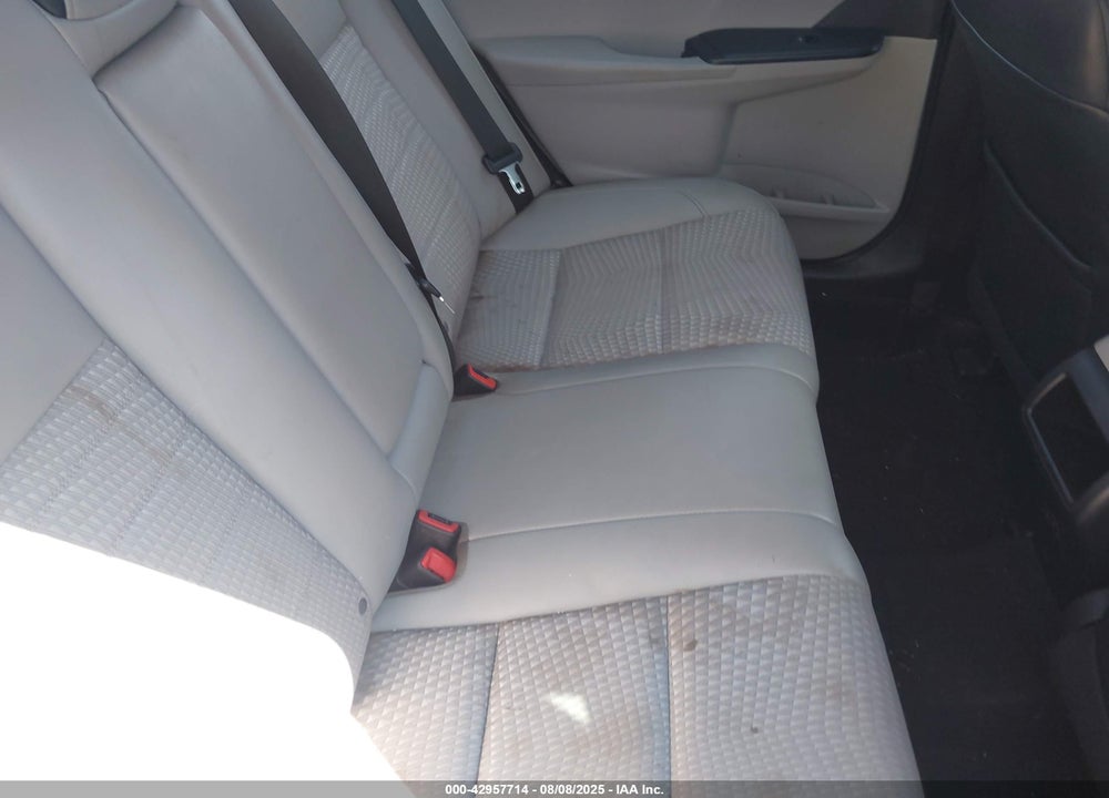 2015 TOYOTA CAMRY VIN: 4T1BF1FK0FU017061