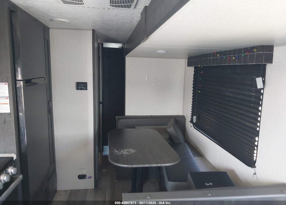 2022 KZ SPORTSMAN 31 VIN: 4EZTU3227N5100381