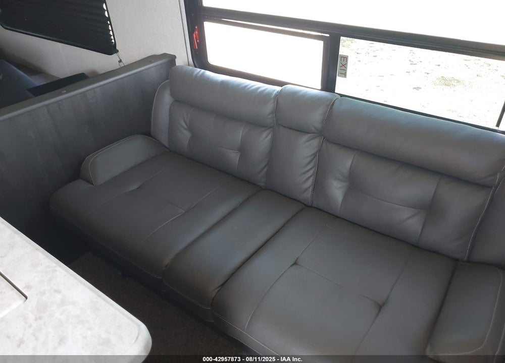 2022 KZ SPORTSMAN 31 VIN: 4EZTU3227N5100381