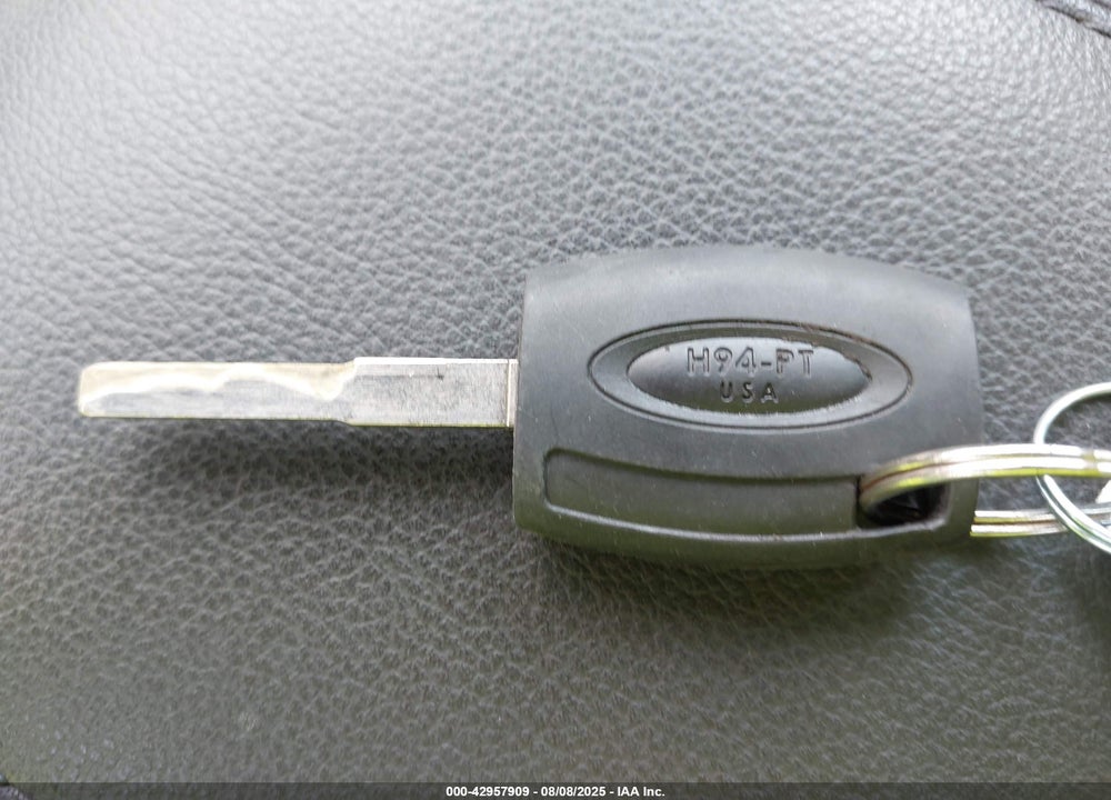 2015 FORD ESCAPE VIN: 1FMCU0F76FUA56107