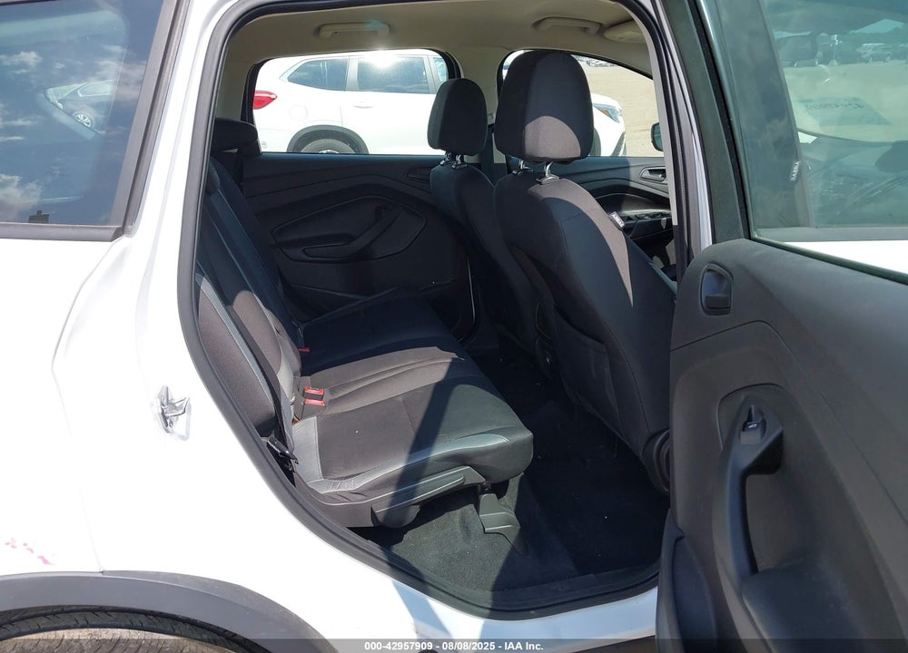 2015 FORD ESCAPE VIN: 1FMCU0F76FUA56107