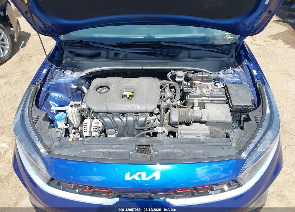 2024 KIA FORTE GT LINE VIN: 3KPF54AD3RE791701