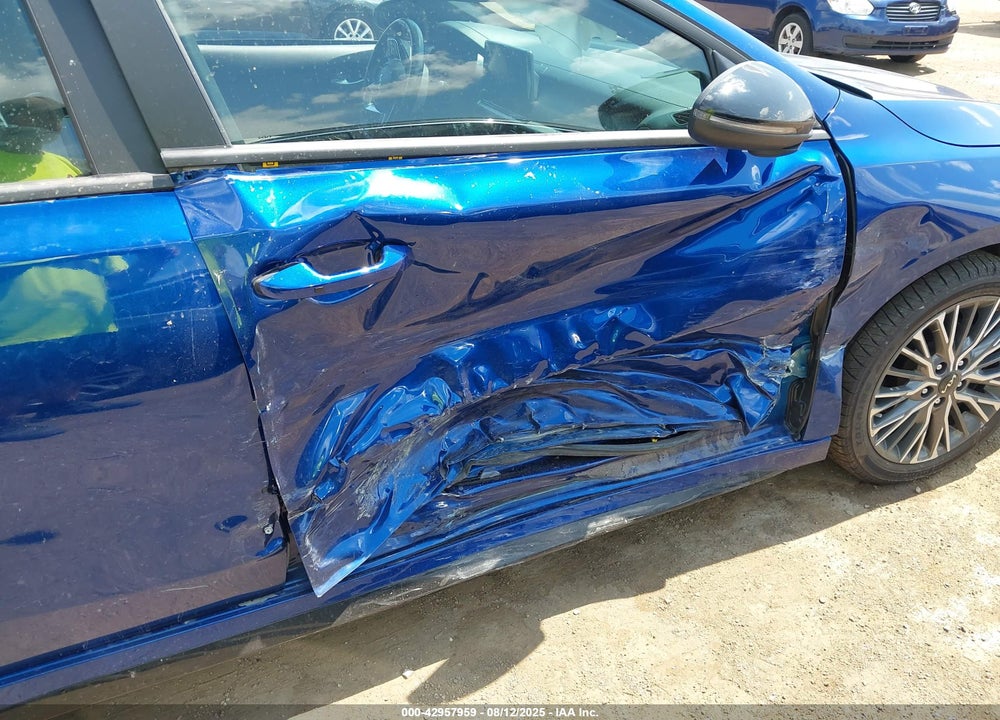 2024 KIA FORTE GT LINE VIN: 3KPF54AD3RE791701