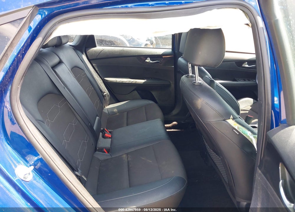 2024 KIA FORTE GT LINE VIN: 3KPF54AD3RE791701
