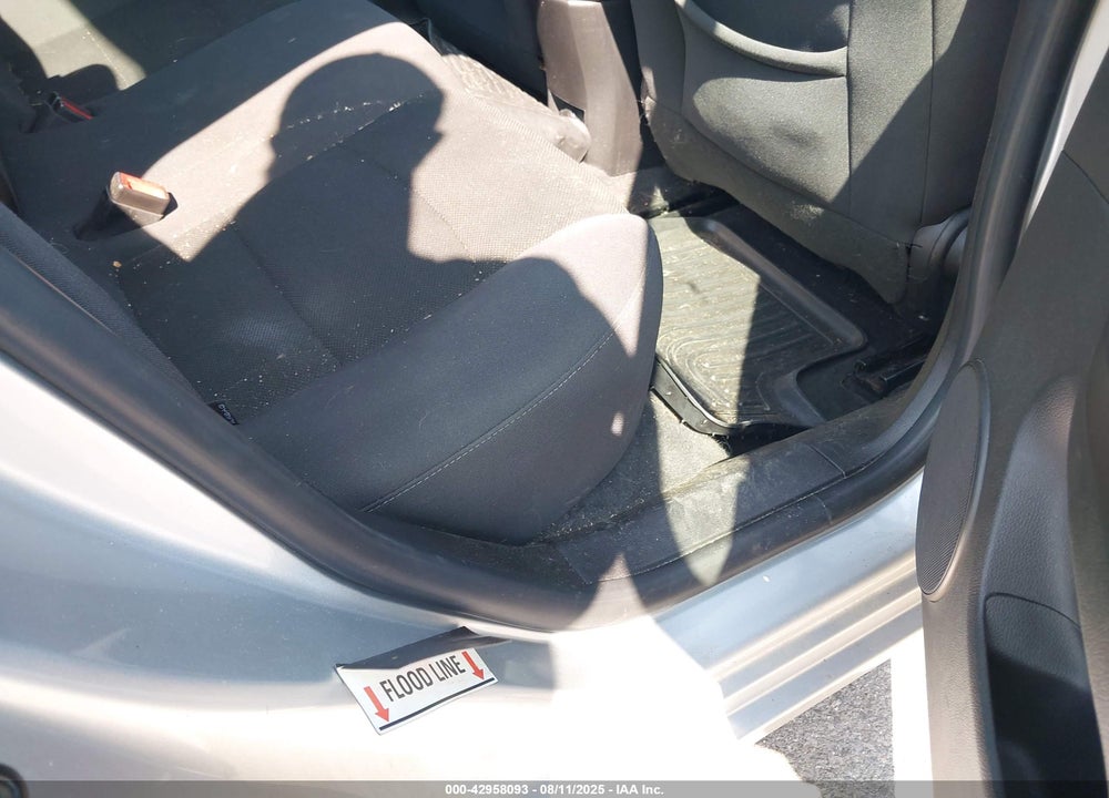 2015 CHEVROLET CRUZE VIN: 1G1PC5SB6F7113526