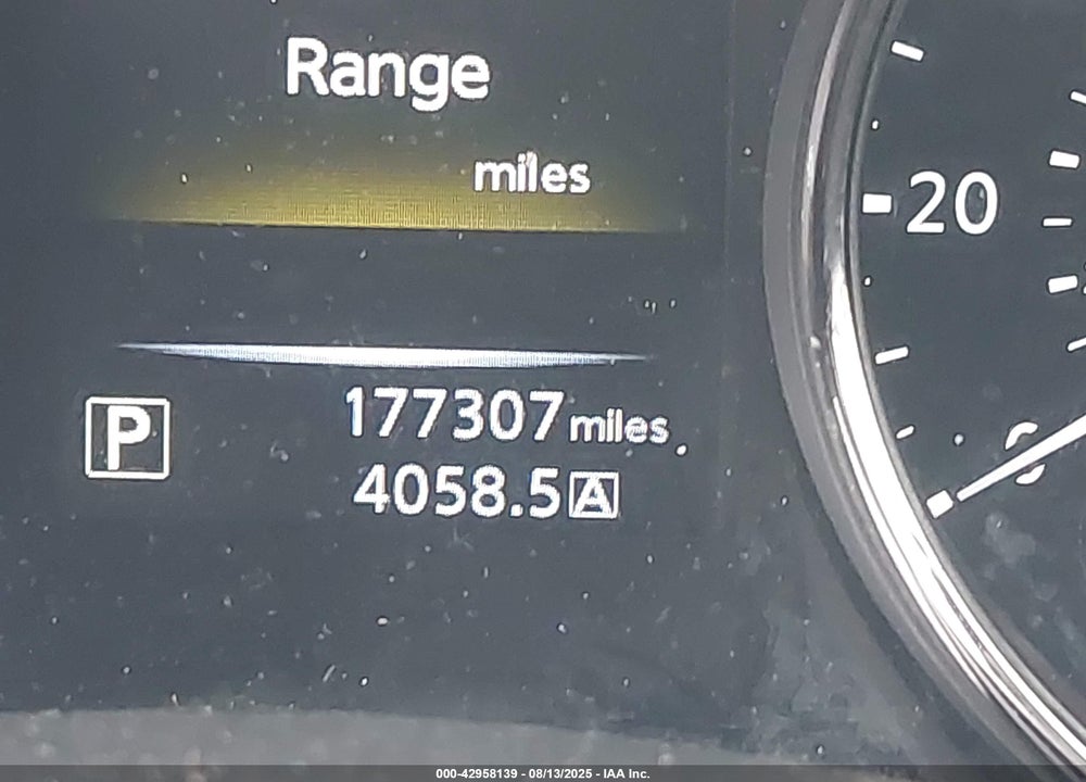 2016 NISSAN ROGUE S VIN: JN8AT2MT1GW023732