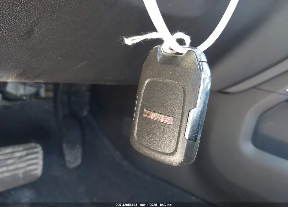 2020 GMC SIERRA 1500 VIN: 1GTP9EEL3LZ233777