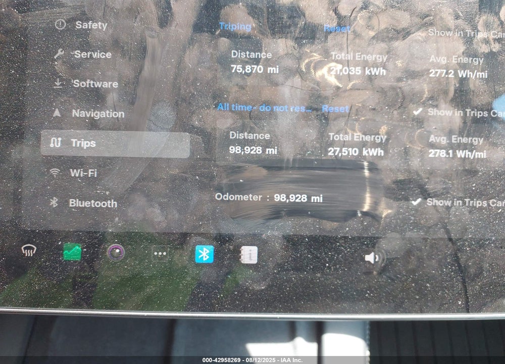 2022 TESLA MODEL 3 VIN: 5YJ3E1EB2NF129106