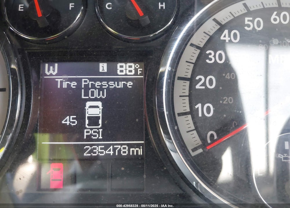 2012 RAM 1500 VIN: 3C6JD6EP4CG165607