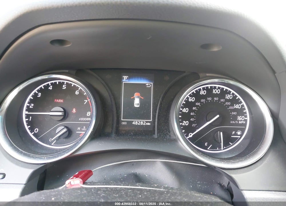 2019 TOYOTA CAMRY VIN: 4T1B11HK5KU252335