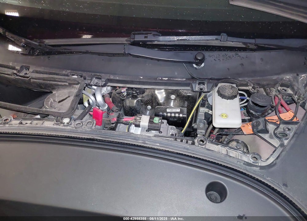 2023 TESLA MODEL 3 VIN: 5YJ3E1EA2PF453344