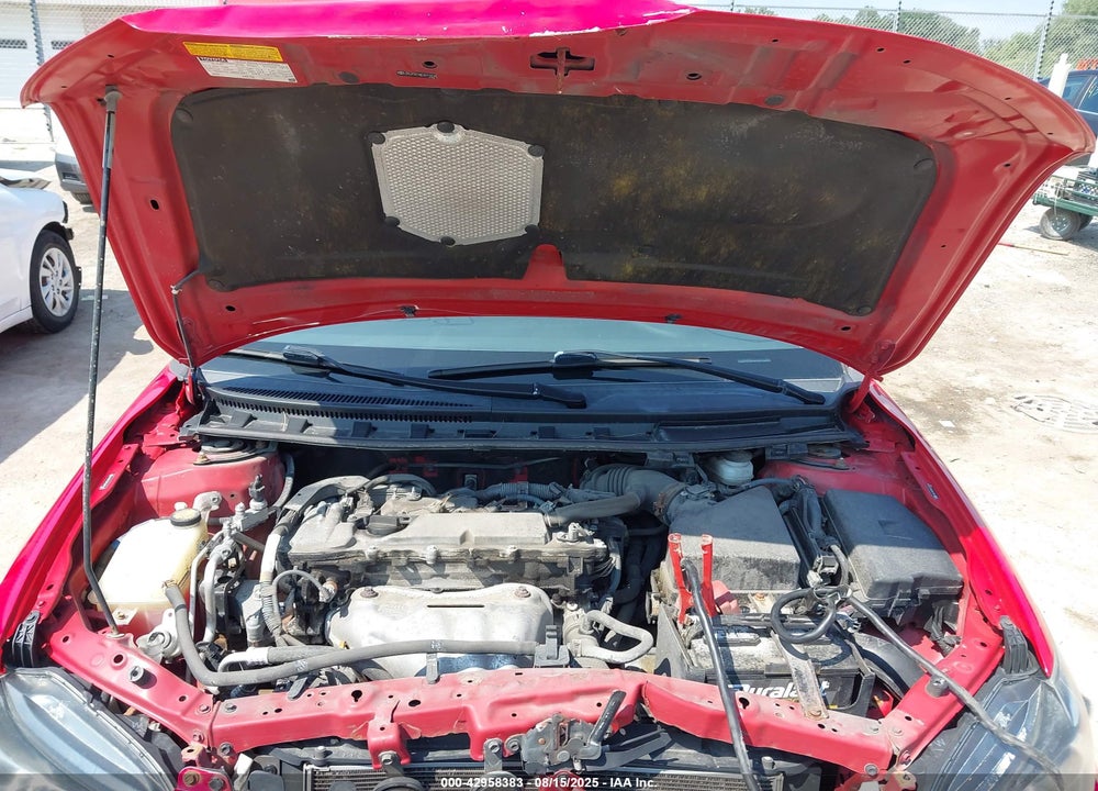 2014 SCION TC VIN: JTKJF5C7XE3071018
