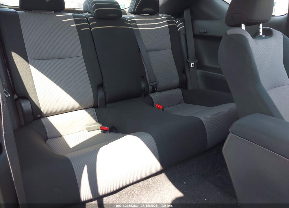 2014 SCION TC VIN: JTKJF5C7XE3071018