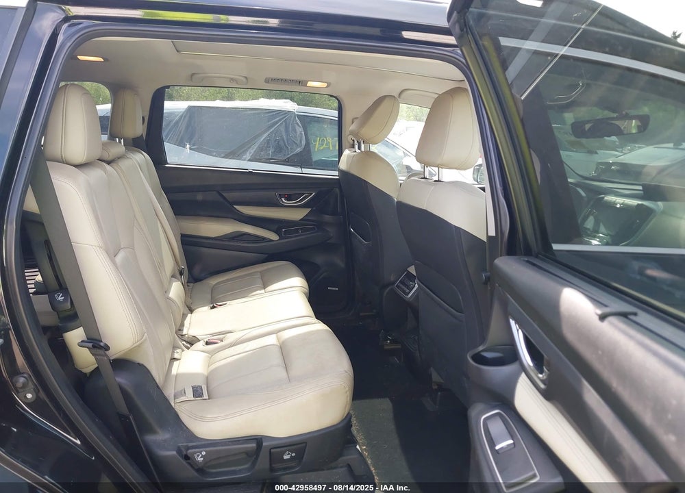 2019 SUBARU ASCENT VIN: 4S4WMALD4K3423910
