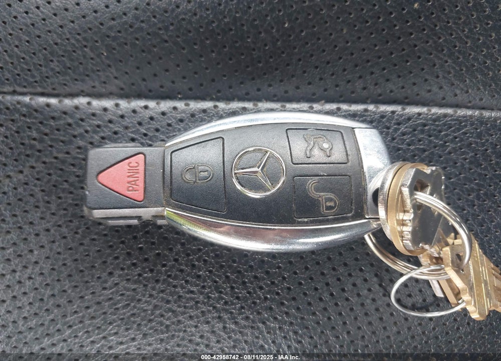 2014 MERCEDES-BENZ S CLASS VIN: WDDUG8FB9EA048379