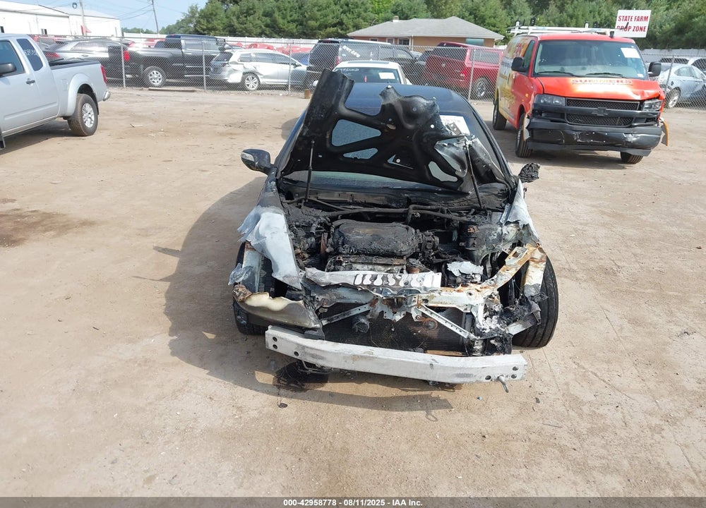 2005 ACURA RL 3.5 VIN: JH4KB16595C000806