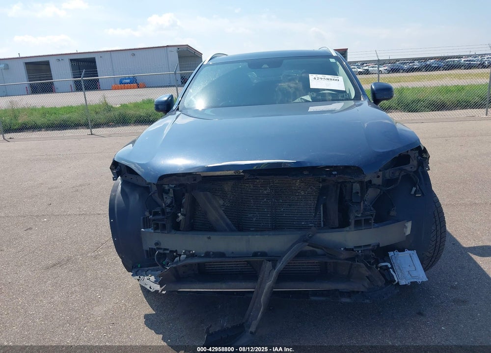 2019 VOLVO XC90 VIN: YV4A22PL5K1474109