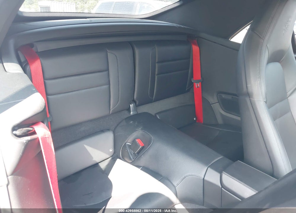 2024 PORSCHE 911 VIN: WP0CA2A98RS238215