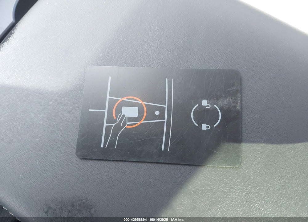 2023 TESLA MODEL 3 VIN: 5YJ3E1EA0PF495995