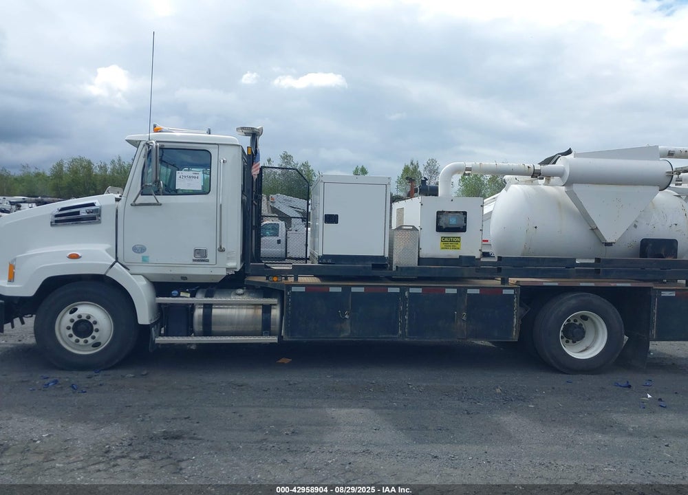 2015 WESTERN STAR/AUTO CAR 4700 4700SB VIN: 5KKAAWCY3FLGH2967