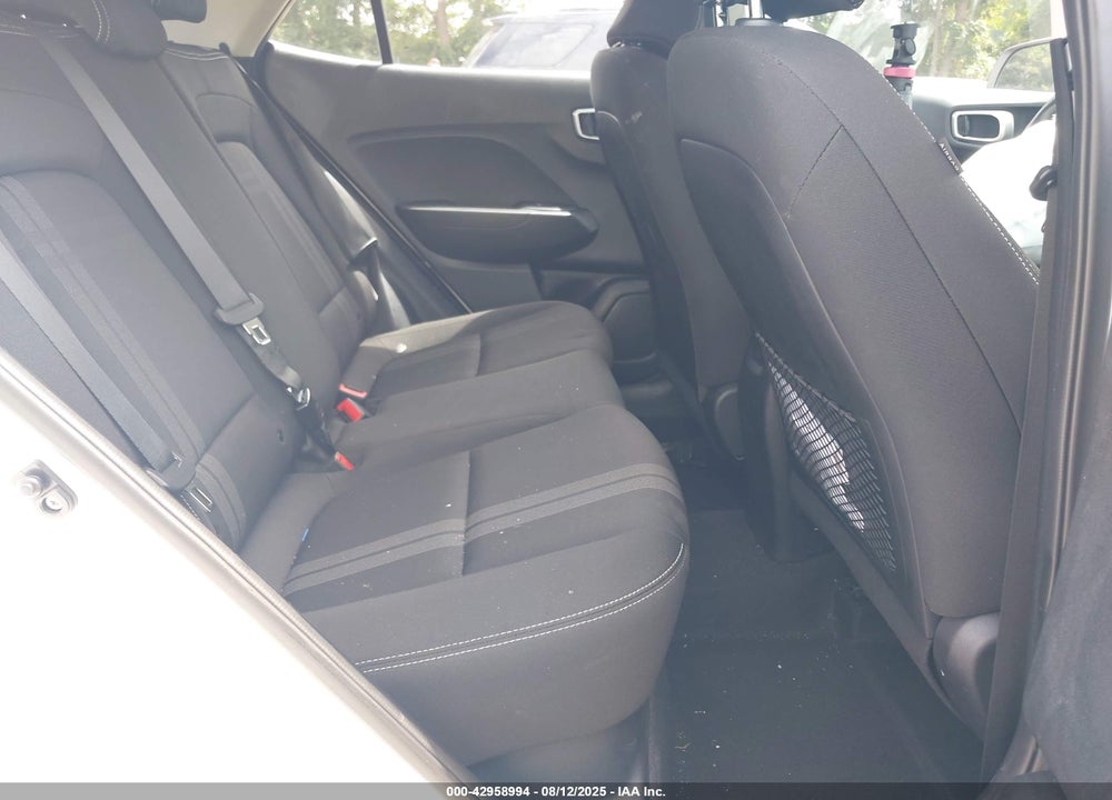 2021 HYUNDAI VENUE VIN: KMHRC8A36MU099634