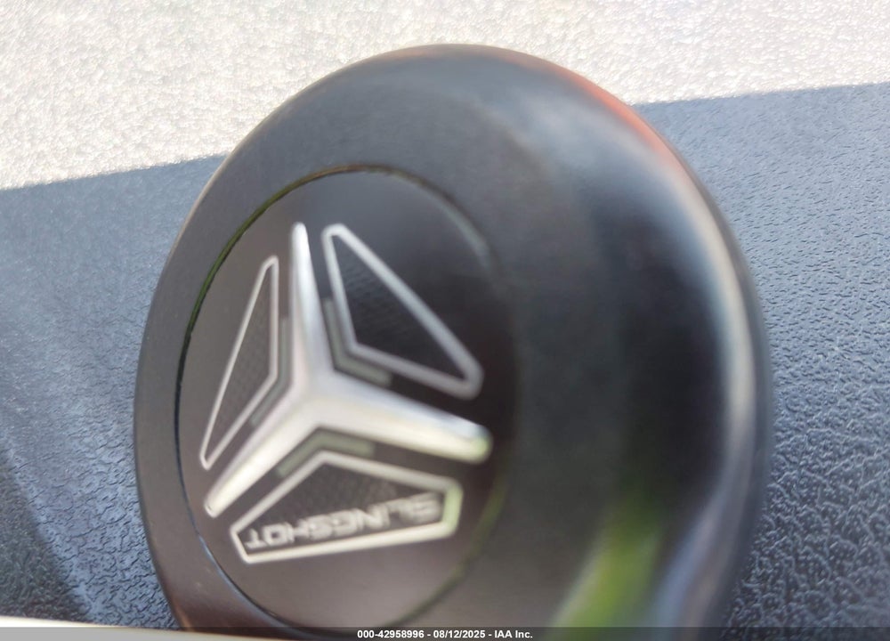 2022 POLARIS SLINGSHOT R VIN: 57XAARHB6N8152148